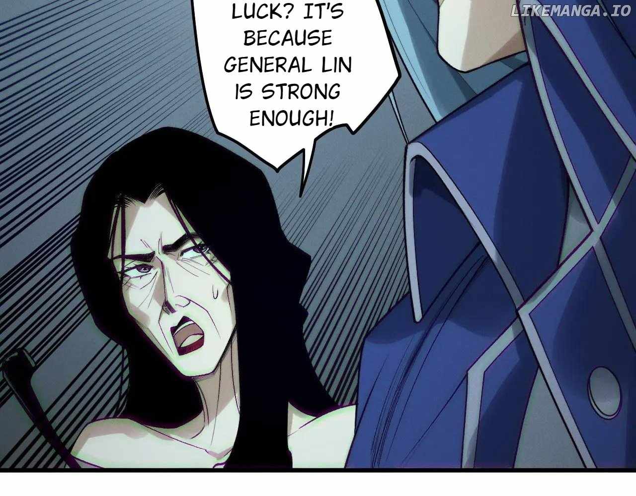 Catastrophic Necromancer Chapter 187 91